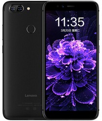 Прошивка телефона Lenovo S5 в Пензе